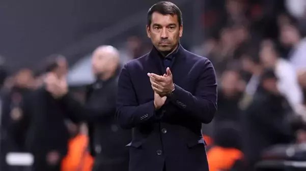 Giovanni van Bronckhorst, Beşiktaşlı futbolcuları canavara benzetti