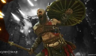 God of War Ragnarok’un PC sürümü duyuruldu