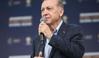 Cumhurbaşkanı Erdoğan’dan çok net terör mesajı!