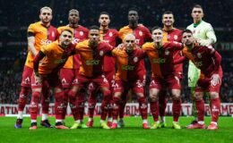 Galatasaray’ın maç tarihi değişebilir