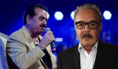 İbrahim Tatlıses’ten duygulandıran paylaşım