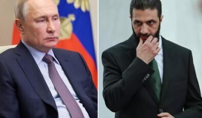 Suriye’den Putin’e reddedemeyeceği teklif