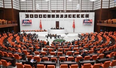 Yangın faciasıyla ilgili TBMM’den kritik karar