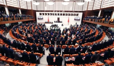 Türkiye Basın Federasyonu’ndan siyasi partilere çağrı