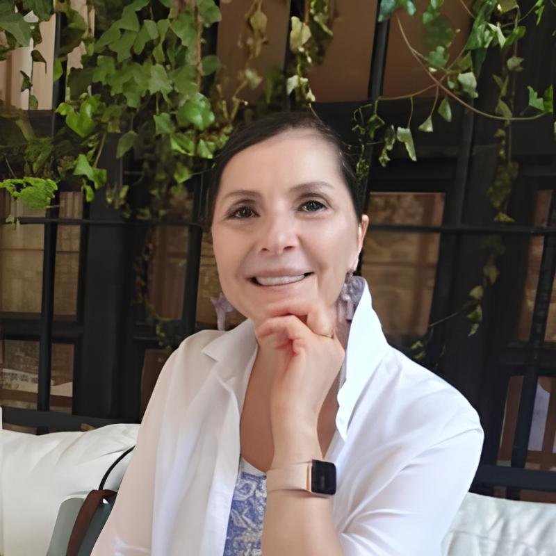 Asiye Yüksel: İnovasyon ve Eğitimin Yeni Yüzü
