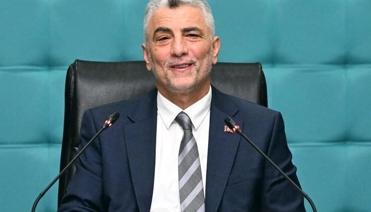 Bakan Bolat’ın canlı yayında kullandığı ifade tartışma yarattı