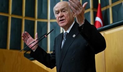 Gündem yaratacak