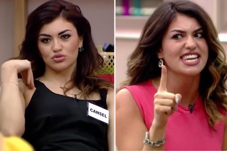 Kısmetse Olur’un Cansel’i tanınmaz halde! Zayıflığı gündem oldu