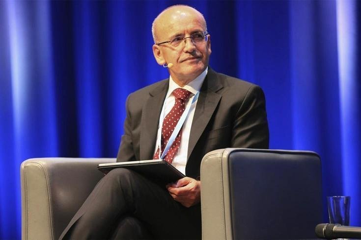 Mehmet Şimşek: Avrupa’nın Türkiye’ye ihtiyacı var