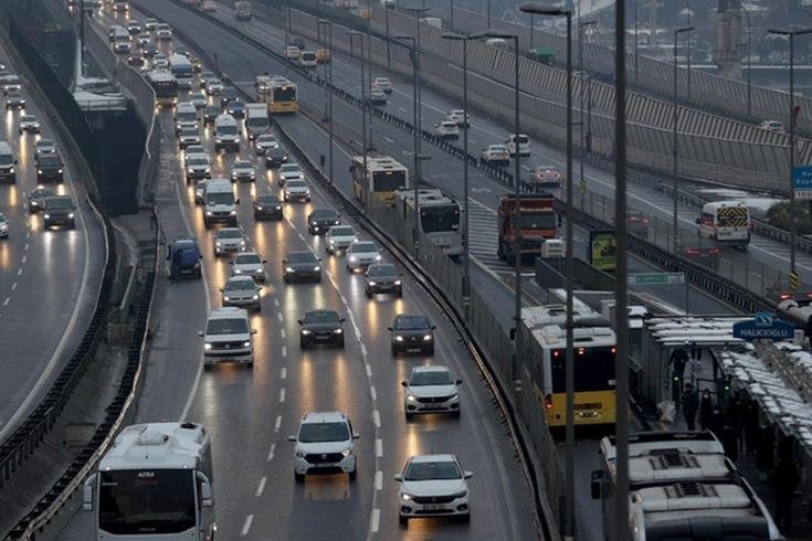 Sürücüler dikkat! Cebinizden fazladan 7 bin 423 lira çıkabilir