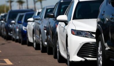 Türk otomotiv sektörünün köklü firmasından korkordato başvurusu