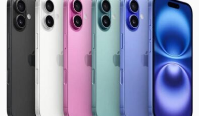 Türkiye’de satılan iPhone fiyatlarına yeni zam geldi