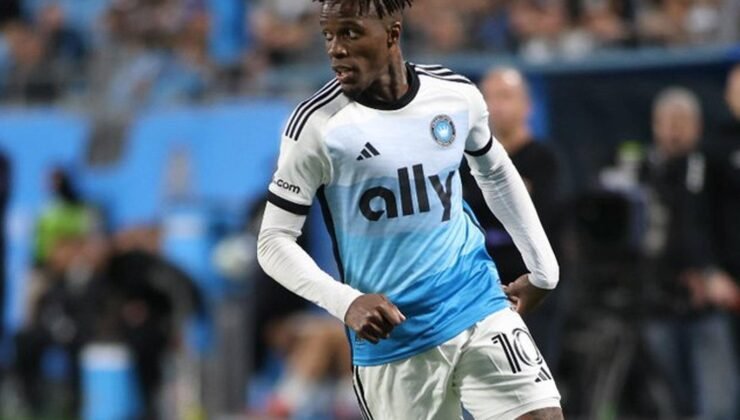 Olayların adamı Zaha, Amerika’da da kaos çıkardı
