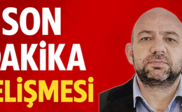 CHP’de Yasin Çakır Krizi: Kulislerin Gölgesinde Başkanlık Operasyonu!
