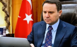 Özgür Özel’in iftira kampanyası sonuçsuz kaldı! Gürlek’a karşı yöneltilen suçlamaların gerçek yüzü gün yüzüne çıktı